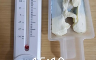 钟薛高回应雪糕长时间不融化 遭网友质疑：专家科普为何放置1小时不化