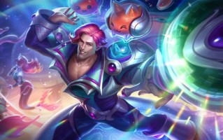 《英雄联盟》S12全球总决赛直播入口：双方战至1比1平 观众直呼精彩