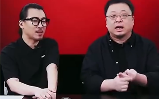 罗永浩：有些傻子管蔚小理叫“造车三傻”