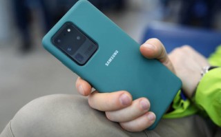 三星回应将重返俄罗斯智能手机市场传闻：尚未就此事做出决定