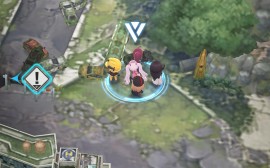 NIKKE胜利女神工作坊怎么建