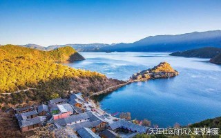 史上最详细云南（丽江、大理、香格里拉、版纳、腾冲、泸沽湖）自助游攻略