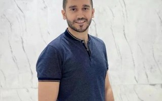 《非正式会谈》年仅31岁的土耳其艺人唐小强确认遇难