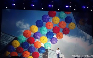 不和人比跑分的小米要怎么超越自我