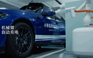 小米汽车工程车已完成：无意代工和收购 坚持自建工厂！