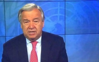 联合国警告俄罗斯别扔核弹，莫斯科反驳：先让西方停止武装基辅！