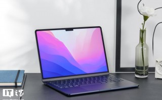 上市近一个月后，苹果 M2 MacBook Air 发货延迟仍长达三周时间