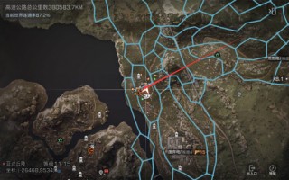 明日之后亚述丘陵怎么离开