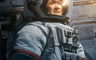 流浪地球2原来是在青岛流浪 流亭机场戏份最多