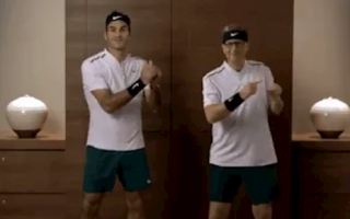 比尔·盖茨发文祝贺费德勒退役：你是了不起的朋友