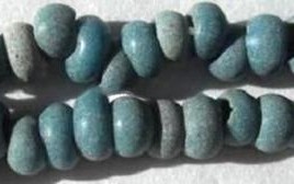 你可能不知道 在中国古代也有玻璃