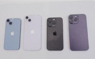 苹果市值蒸发1万亿美元 iPhone14蔫儿了！安卓的机会来了？