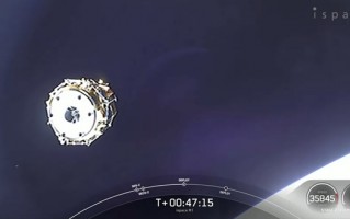 日本私人月球探测器成功发射：将尝试月球软着陆！向中美俄看齐