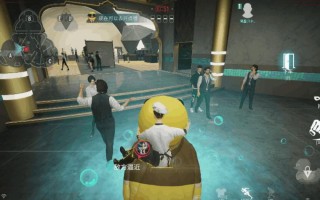 零号任务辅助型道具怎么用