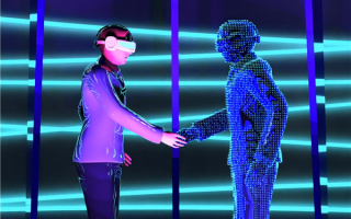 心动了吗？元宇宙行业人才抢手：500万年薪毫不稀奇