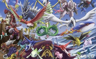 任天堂拟将3DS《口袋妖怪》系列搬上iOS平台(转载)