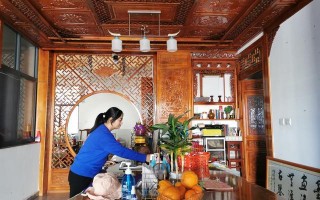 大理网红景点民宿涨至3千元仍供不应求 大年初一接待游客同比增长506%