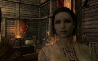 上古卷轴5图文攻略