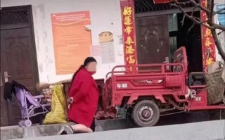 女子被婆家罚跪，镇政府：她疑有精神疾病并非虐待只是吓唬！