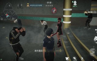 零号任务怎么控住敌人