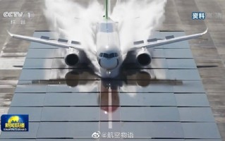 官宣！国产大飞机C919正式拿证：内部设计首次公开