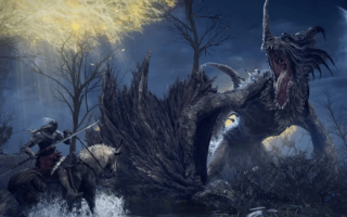 黑客重返《艾尔登法环》！致大量玩家被封号