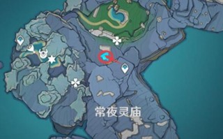 原神庙前的叩问任务怎么做