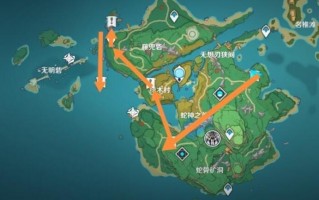 原神遗落的文本任务怎么做