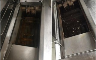 记者卧底必胜客后厨：十天一换油、食材过期换签 你还敢吃吗？