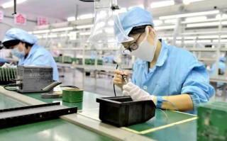 全国多地市委书记区委书记硬核喊话：任何人不得找企业麻烦