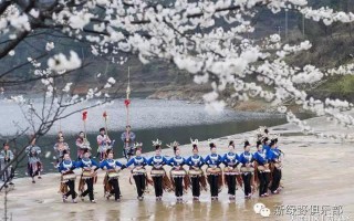 【自驾游玩】2015“自驾黔东南 苗寨过大年”