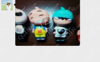 微信朋友圈小视频怎么转发