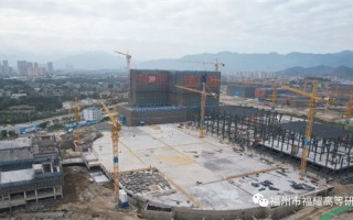 曹德旺捐100亿元建世界一流名校：福耀科技大学预计今年10月竣工