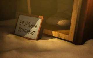 《丁丁历险记》新作公布首支预告：2023年全平台登陆