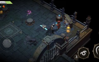 暗魔领主各个npc有什么用