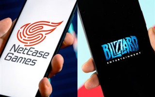 网易开始解散暴雪游戏相关团队！分手已成定局