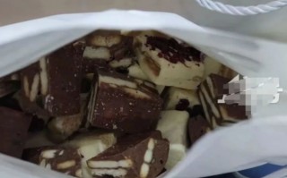 女子遇糖果刺客6块糖卖466元！网友：这是刺客吗，这是直接杀