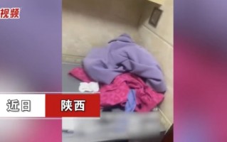 男子回家发现房子脏乱不堪吐槽妻子不做家务，环顾一周更气了