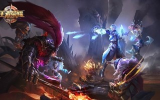 2022全球手游收入排行出炉：中国厂商霸榜 腾讯赢麻了