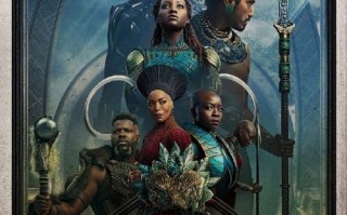 确定了！漫威新片《黑豹2》2月1号正式上线流媒体