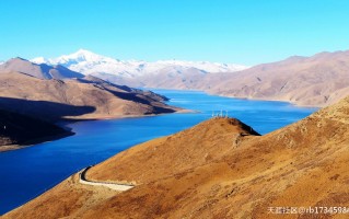 想去看三大圣湖两大鬼湖，阿里包车行程攻略(转载)