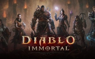 太氪金：《暗黑：不朽》国服上线遭玩家疯狂吐槽！暴雪表示不服 新手太多