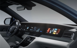 百度地图正式登陆理想ONE车机：支持路线发送、一键充电桩等