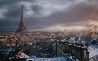 《神秘海域》编剧新漫威电影游戏公布：美队黑豹登场