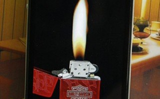 让乔布斯泪流满面的手机全新高仿苹果