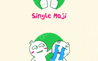 怎么在微信里玩MojiMe小游戏