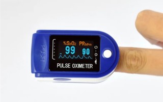 血氧仪都被抢断货了 但我劝你买之前冷静点