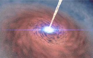 宇宙中最神秘的类星体：到底是啥？没人知道