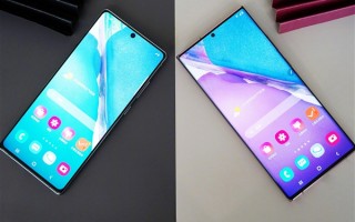 手机销量重回7年前 “一哥”三星也摊牌了：下调全年出货目标