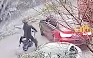 男子酒后倒车遭代驾勒索4000元 代驾也碰瓷活久见